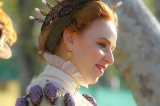 To the Faire, my lady and good sir: Notthingham Festival two weekends in Simi Valley