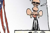 Cartoonist Chip Bok: What Obama’s Not Interested in Doing