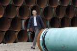 Obama rejects request to suspend Keystone pipeline review