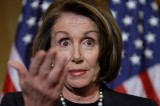 Pelosi Officially Cancels State of the Union
