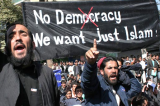 The Gathering Storm: America After Leftism in the Era of Islamic Conquest