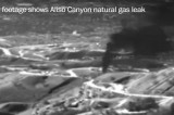 “Unstoppable” SFV California Gas Leak Now Being Called Worst Catastrophe Since BP Spill