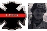 Memorial service for Oxnard Fire Captain Scott Carroll- Tuesday 12-15-15