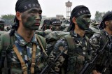 Pentagon Stunned As Thousands Of Chinese Troops Enter ISIS War