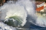 Amazing Ventura, Oxnard & Morro Bay surf/flooding photos