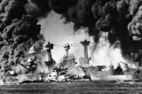 Remembering December 7, 1941: a day which shall live in infamy