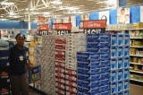 Oxnard Council nixes Walmart alcoholic bev. sales; approves Colonia road work; hears IT master plan