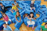 Four Local nonprofits awarded Imagination Playground™ by NRG and KaBOOM!