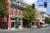 Smart Growth America: (Re)Building Downtown