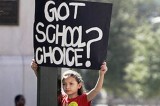 Teachers Unions Are Promoting School Choice