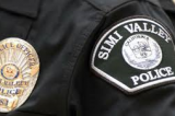 Simi Police Officer Involved in Traffic Accident