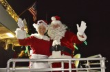 A Pictorial–Around the County with Donna Hendricks: Ventura Parade of Lights 2015