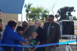 Ventura County’s newest Hi-Tech Harrington Elementary School Ribbon Cutting