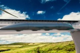 Hyperloop soon to break ground