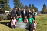 Logix Credit Union Gives Back to the Boys & Girls Clubs of Greater Conejo Valley