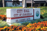 City of Camarillo – Business Disruption Assistance – Coronavirus