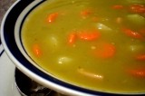 Recipe of the Week: Old Fashioned Chicken Soup