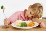 Eat your broccoli – Save a cow – Vegetable Brainwashing Fascism Now in 166 California Schools