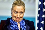 Clinton: Unhinged?