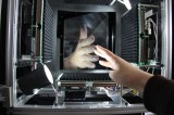 Watch: A Hologram You Can Touch