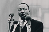 “I Have A Dream: Martin Luther King Jr. 53 years ago today