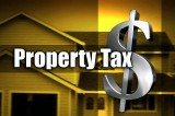 COVID-19 Should Delay Property Taxes Due in April