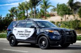 Simi Valley Officer Officer Injured During Arrest of Warrant Suspect