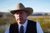 Cliven Bundy Vows to Fight DOJ Appeal of Dismissal in Standoff Trial Case