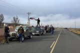 Four Oregon occupiers surrender to FBI; final man threatened suicide before leaving