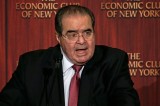 Supreme court justice Antonin Scalia dies at 79