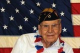Simi Valley’s last Pearl Harbor Survivor, Ford W. Rice Memorial Celebration slated for February 20th.