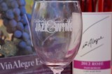 California Jazz & Wine Fest Signing Up Wine, Beer, Boutique Spirits & Food Exhibitors