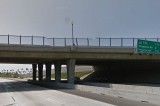 Man threatened suicide off Seaward Bridge over 101 Freeway
