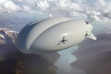 Lockheed Martin’s New Airship Can Land On Anything