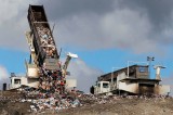 Santa Paula: Trash Collection Emergency and Chloride Deterioration