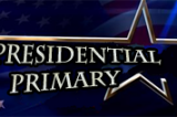 Presidential primary delegates score to date