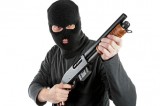 Second Armed Robbery | Ventura