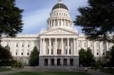 California State Legislature Report 2017/2018 SESSION KICK-OFF