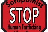 Stop Human Trafficking & Sexual Slavery -3-9-16
