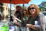 Beer Lovers March Along the Boulevard in Camarillo Old Town