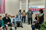 Martin Hernandez 3rd District Ventura County Supervisor Campaign is Open to Constituents