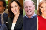5 U.S. Senate candidates to face off in debate