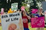 National Day of Protest against Planned Parenthood – Saturday, April 23