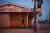 Judge rejects legalizing prostitution in CA