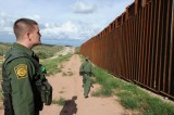 Hundreds Of Border Patrol Agents Have Been Assaulted This Year