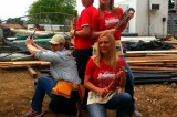 Habitat for Humanity of Ventura County and Lowe’s — Habitat’s National Women Build Week — This Saturday May 7th!