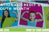Ventura County Credit Union Celebrates Youth Month