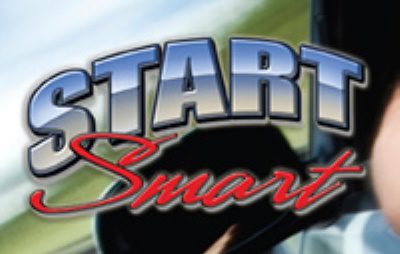 Police Department Offers “Start Smart” Driving Program for Young Adult Drivers