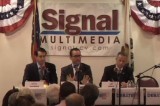 25th Congressional district candidates debate- May, 2016