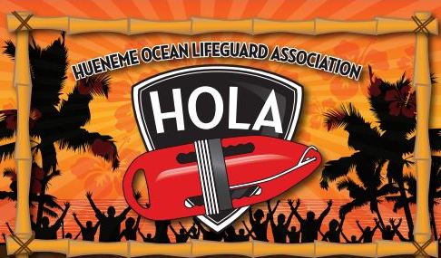 Hueneme Ocean Lifeguards’ Summer Luau